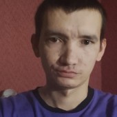 Ленар, 30 лет из г. 