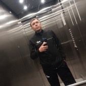 Ринат, 38 лет из г. 