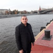 Азат, 43 года из г. 