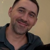 Исмаил, 33 года из г. 