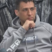 Алмаз, 38 лет из г. 
