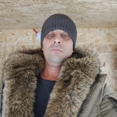 Рустам, 39 лет из г. 