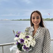 Линиза, 25 лет из г. 