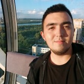 Тимур, 23 года из г. 