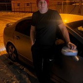 Данис, 29 лет из г. 