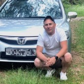 Данис, 29 лет из г. 