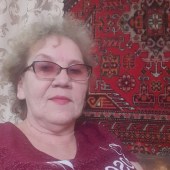 Зухра, 69 лет из г. 