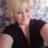 Эльза, 52 года из г. 