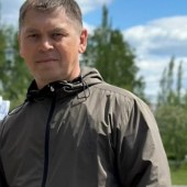 Эдуард, 50 лет из г. 