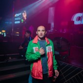 Марсель, 31 год из г. 