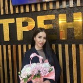 Эльмаз, 36 лет из г. 