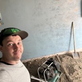 Ильдар, 37 лет из г. 