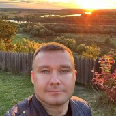 Марат, 41 год из г. 