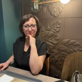 Ирина, 41 год из г. 