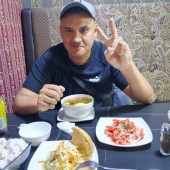 Артур, 38 лет из г. 