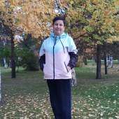 Лира, 57 лет из г. 