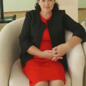 Гузель, 59 лет из г. 