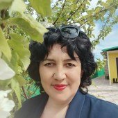 Гузель, 59 лет из г. 