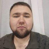 Ильгам, 33 года из г. 