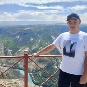 Нияз, 31 год из г. 