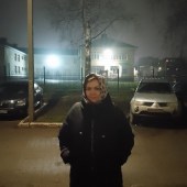 Лилия, 48 лет из г. 