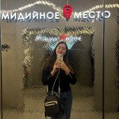 Гулия, 34 года из г. 