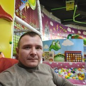 Азат, 36 лет из г. 