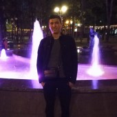 Айдос, 33 года из г. 