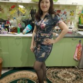 Алиса, 22 года из г. 