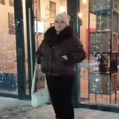 Гуля, 48 лет из г. 
