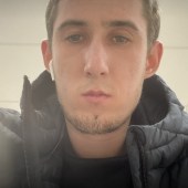 Ильдар, 28 лет из г. 