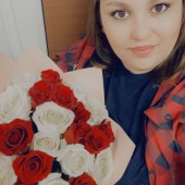 Лилия, 30 лет из г. 