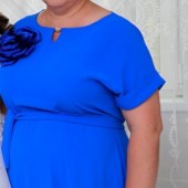 Ирина, 50 лет из г. 