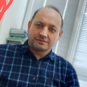 Рафаэль, 55 лет из г. 