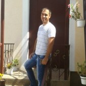 Эрнест, 42 года из г. 