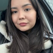 Рания, 29 лет из г. 