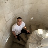Эльвир, 33 года из г. 