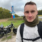 Камиль, 31 год из г. 