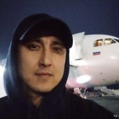 Артур, 39 лет из г. 