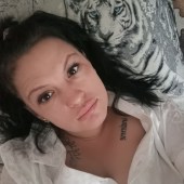 Елена, 40 лет из г. 