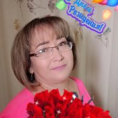 Ирина, 48 лет из г. 