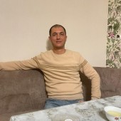 Владлен, 44 года из г. 