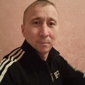 Марат, 38 лет из г. 