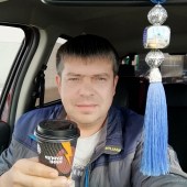 Альфред, 46 лет из г. 