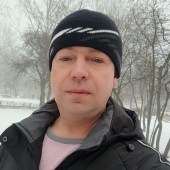 Альфред, 46 лет из г. 