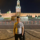 Рустам, 35 лет из г. 