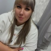 Альбина, 34 года из г. 