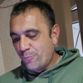 Сервер, 36 лет из г. 