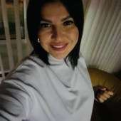 Регина, 41 год из г. 