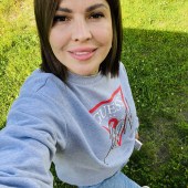 Регина, 41 год из г. 